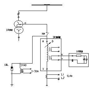 经消弧线圈接地系统资料下载-高压电气设备之消弧线圈（三）