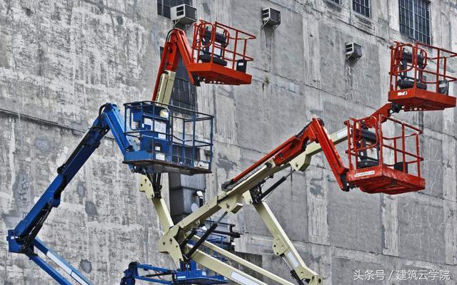 建筑电气照明施工图计算资料下载-建筑电气施工图设计出图主要内容有哪些？