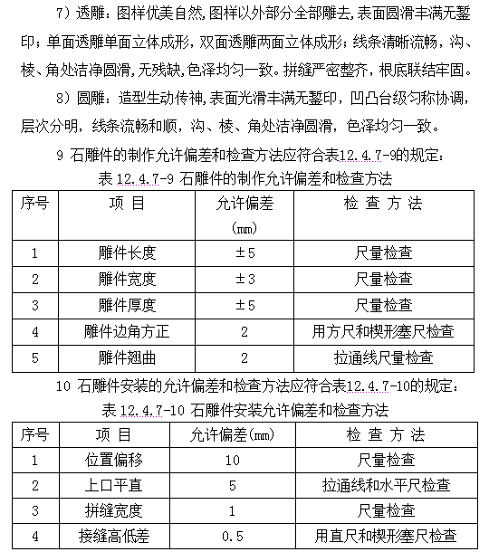 古建筑的规范《传统建筑工程技术规范》_227