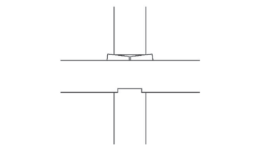 木结构建筑复原记：日本大洲城天守阁修缮_7