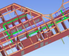 建筑设计怎么做模型资料下载-学建筑设计的需要学习BIM吗？