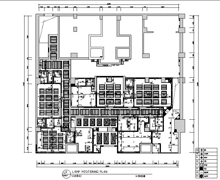 餐饮空间cad和效果图资料下载-[新疆]采菊东篱餐饮空间设计施工图（附效果图）