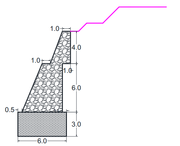 重力式挡土墙设计_6