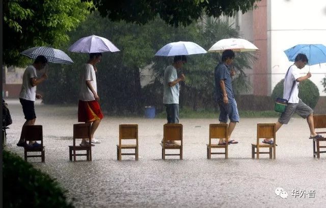 海绵城市屋顶雨水收集资料下载-海绵城市怎么建，功效如何？看国外主流媒体如何说！