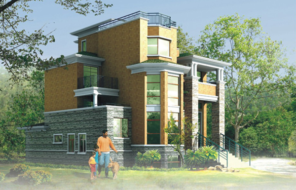住宅绿色建筑专项说明资料下载-暖通节能设计要点（绿色建筑与建筑节能专项培训，83页）