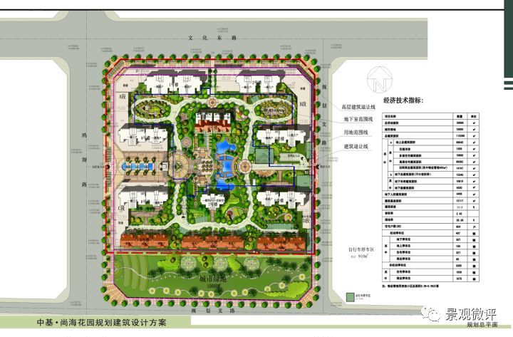 [干货]景观总图及功能.交通.分析图制作方法_4