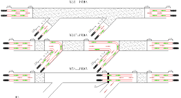 新建川藏铁路站前工程10标段施工技术标(图文丰富共362页)_3