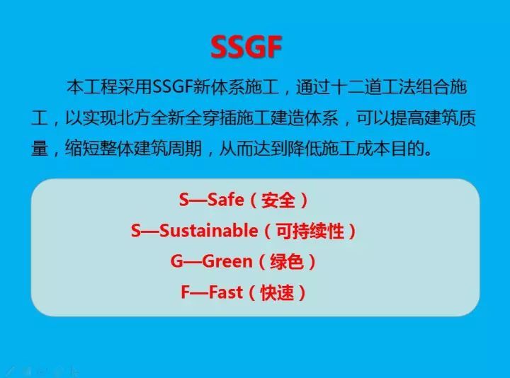 打造的标准化工地，80张现场图堪称标杆!_2