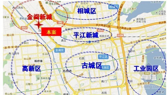 房地产项目研判资料下载-知名企业房地产项目定位及推广建议报告(图文丰富)