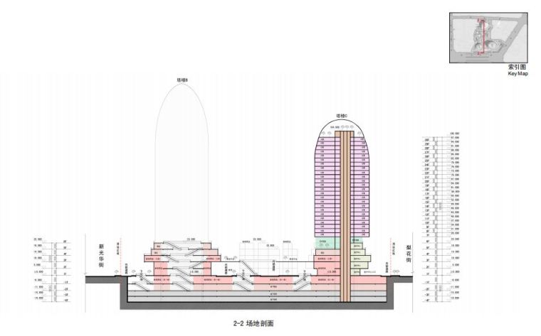 [成都]光华CITV超高层商业办公建筑设计方案文本-10