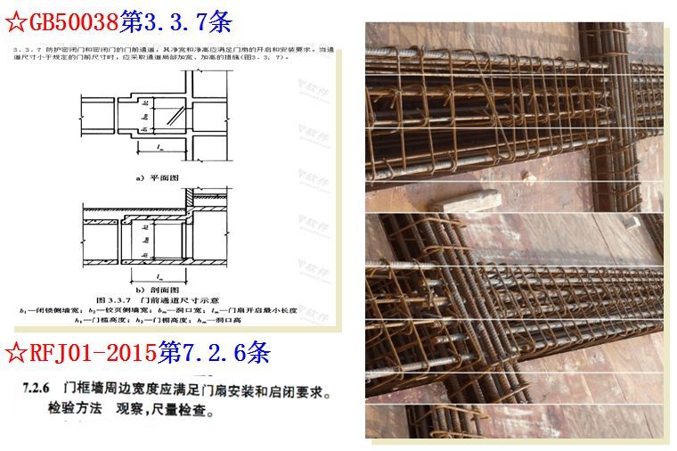 人防工程质量监督常见问题与防治~_77