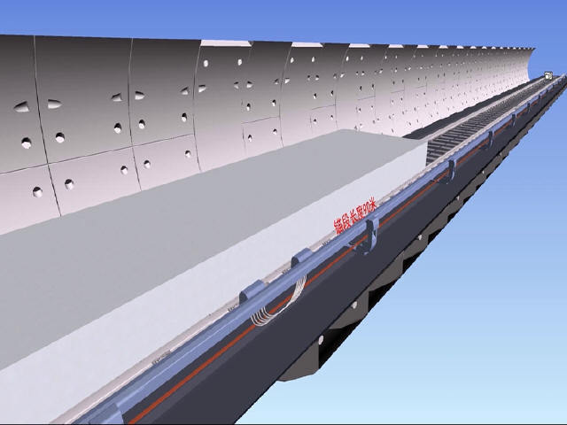 地铁接触轨施工资料下载-[广东]地铁接触轨工程总结三维动画演示（近8分钟）