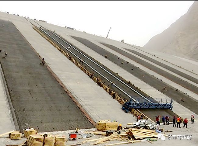重点工程丨“新疆三峡”阿尔塔什水利枢纽工程再掀施工高潮_3