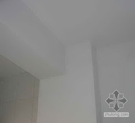 外墙腻子施工PPT资料下载-提高室内腻子面层装饰效果（PPT）