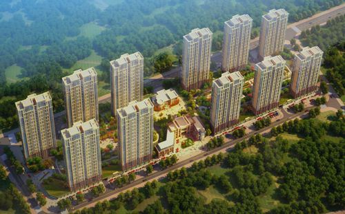 重庆智能化景观设计资料下载-[重庆]公租房项目质量通病防治措施（67页）