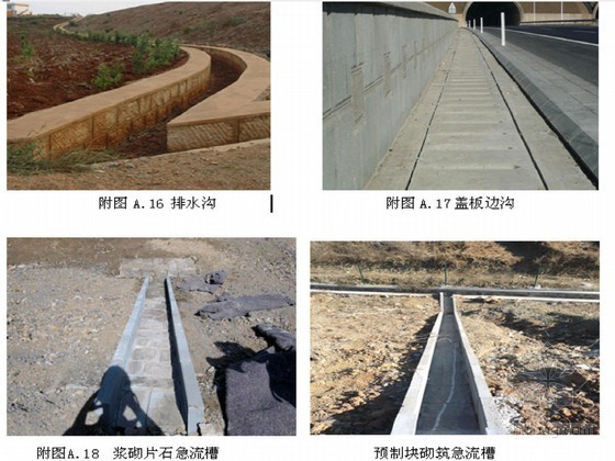 公路改扩建质量控制措施资料下载-公路改扩建工程路基施工标准化手册89页