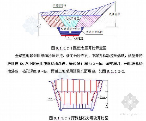 丹通高速公路某标段施工组织设计（实施）-图4