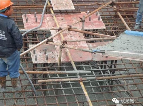 塔吊全过程管理资料下载-建筑工程机械塔吊施工全过程图文详解