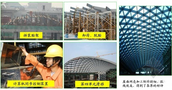 排水工程汇报ppt资料下载-[北京]高层办公楼工程施工质量创优汇报（鲁班奖）