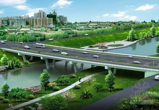 桥设计指南资料下载-[pdf]公路工程小箱梁桥设计指南（14页）