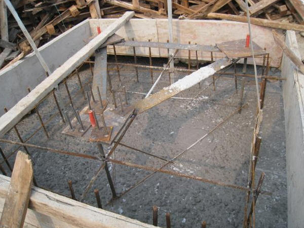 混凝土质量标准和检验方法资料下载-混凝土结构自防水具体概念是什么？