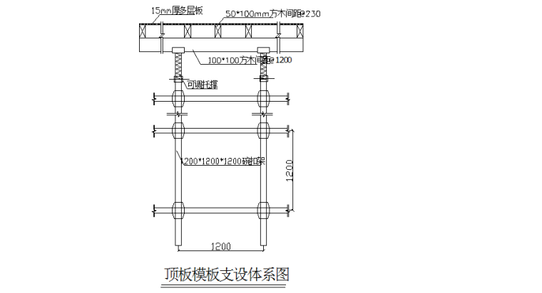 小学小学设计资料下载-某小学扩建工程施工组织设计（共166页，配图丰富）