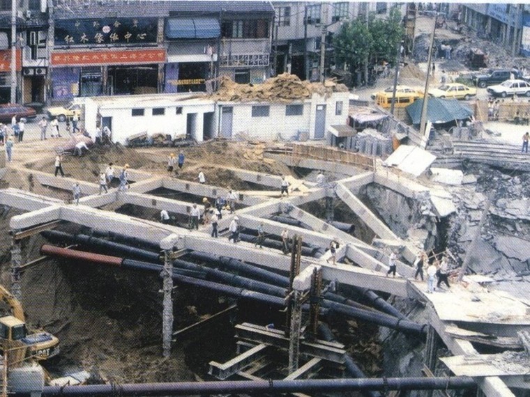 土力学培训讲义资料下载-岩土工程师继续教育讲座—土力学与岩土工程师（ppt，共675页）