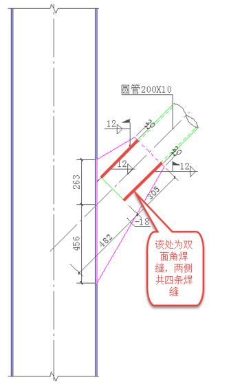 revit建模步骤详解资料下载-PKPM常见问题及详解——结构篇（二）