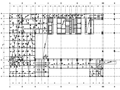 绿建|22层办公楼结构施工图2018（PDF、CAD