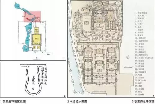 揭秘中国一座无法被超越的顶级豪宅_6