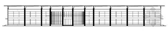 厂区建筑su资料下载-珠海市中海油终端厂厂区建筑方案图