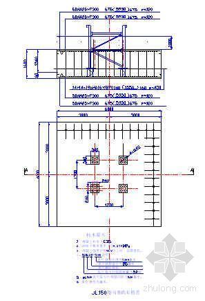 北京某工程塔吊施工方案（JL150、QTZ160、QTZ250）-2