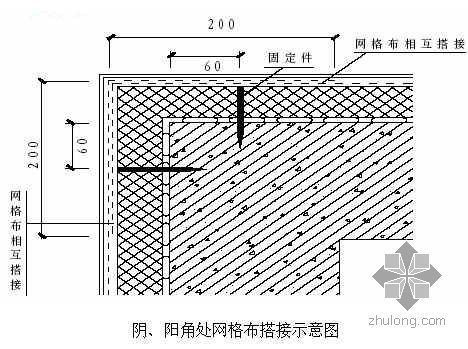 山西住宅节能方案资料下载-杭州某住宅节能方案