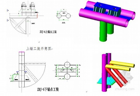 [福建]大跨度钢结构站房工程施工组织设计(鲁班奖)- 