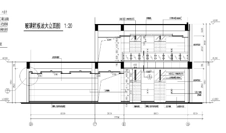 [湖北]现代简约青春活力办公楼设计图纸（JPG格式）-3.jpg