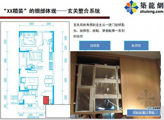 住宅装饰方案ppt资料下载-[知名房企]2014年公寓住宅项目精装修解决方案解析