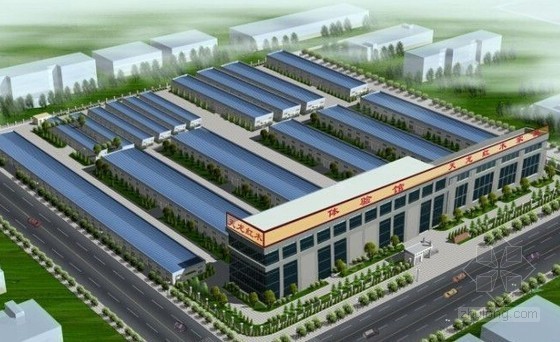 管道工程建议书资料下载-制药车间蒸汽管道工程预算书