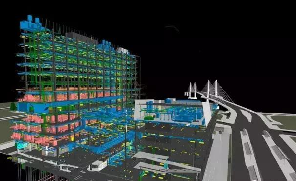 还没准备好用BIM？我来告诉你错了！_3