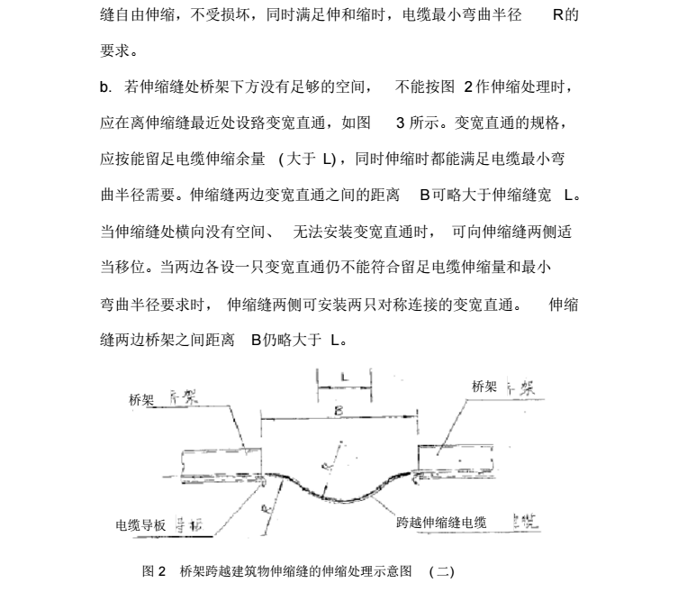 淮安体育场电气桥架专项方案_10