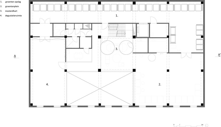 比利时Camps工厂-007-camps-by-dhooge-meganck-architects