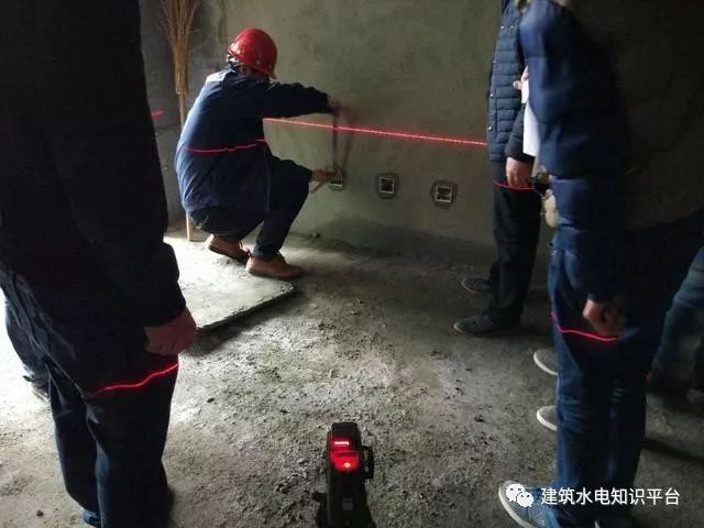 房建项目水电安装随砌随埋质量管控要求_4