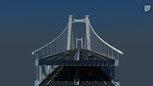 BIM的价值分析资料下载-BIM技术在桥梁施工中的应用