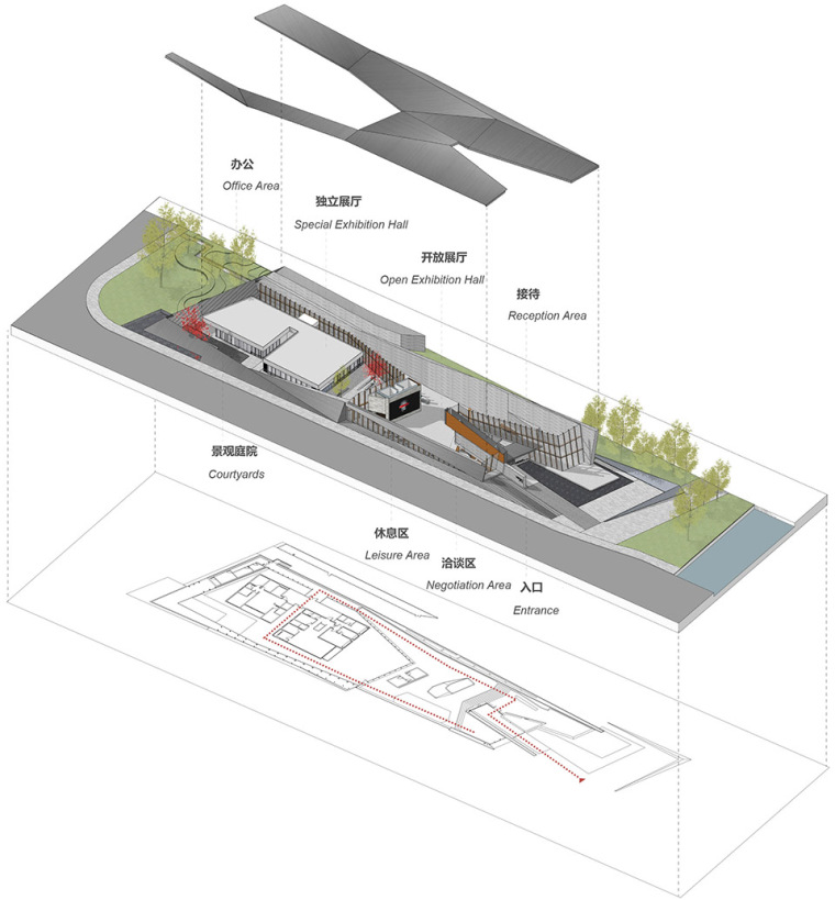 温州绿轴翡翠文化馆-41-Wenzhou-Central-Park-Culture-Club_Lacime-Architects