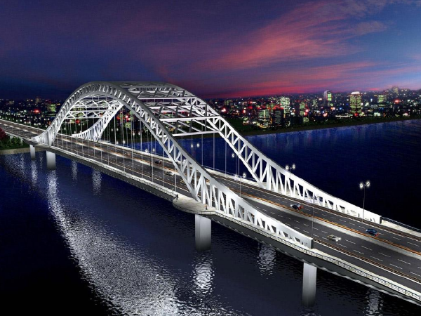 照明检验质量记录资料下载-市政桥梁工程质量检验批全套表格
