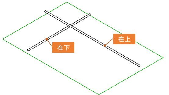 绑钢筋除了返工别无选择的错误，四项基本原则能避免_7