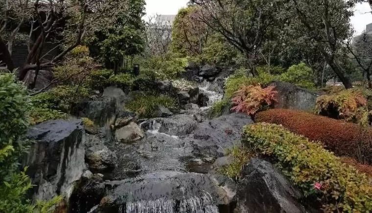 日本园林景观一瞥_8