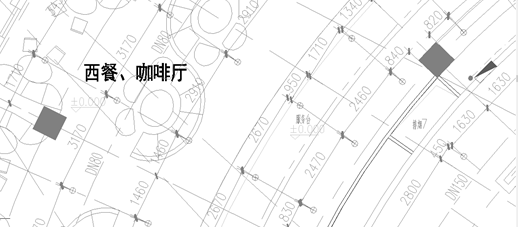 上海嘉定中医院建筑资料下载-嘉定精品酒店B区建筑