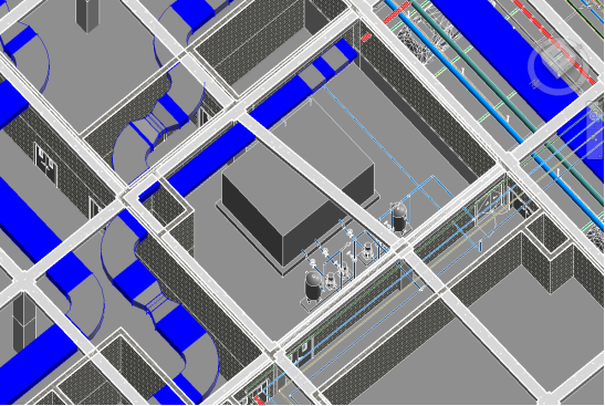 工程管理水平提升资料下载-利用BIM实现工程创新管理与提升