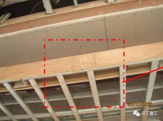 建筑施工中常见的60个问题和处理建议，建议收藏_63