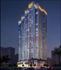超高层住宅概念设计资料下载-北京某建筑设计研究院超高层住宅